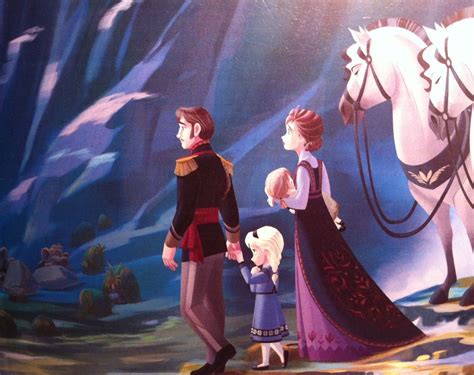 elsa frozen arendelle|disney frozen family of arendelle.